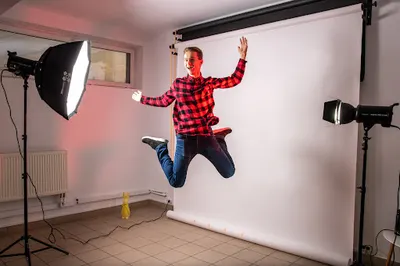 Pełnia Pasji Dominik Kozok